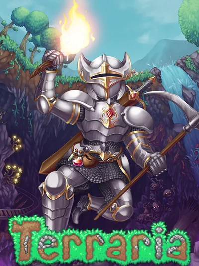 Terraria GOG CD Key