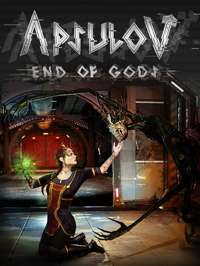Apsulov: End of Gods PC Steam CD Key