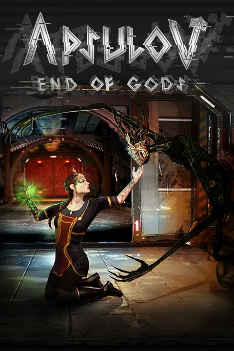 Apsulov: End of Gods PC Steam CD Key