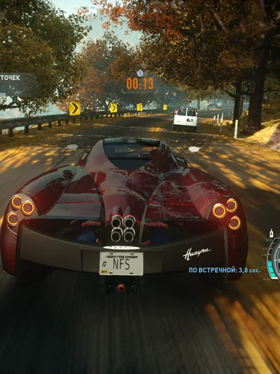 Need for Speed The Run EA EA App CD Key