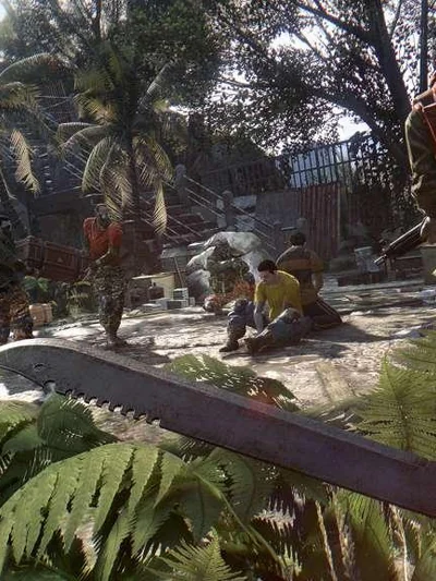 Dying Light - Volatile Hunter Bundle DLC Steam CD Key