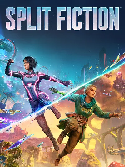 Split Fiction NA Nintendo Switch 2 CD Key