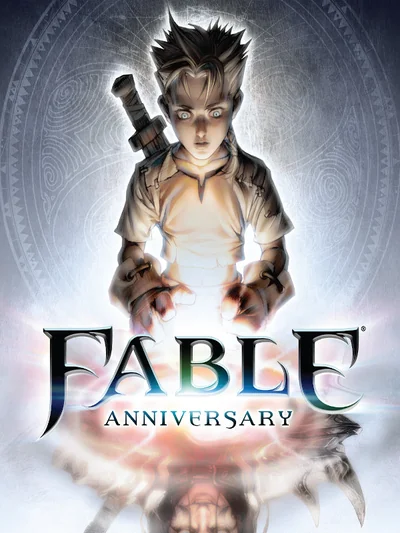 Fable Anniversary Steam CD Key