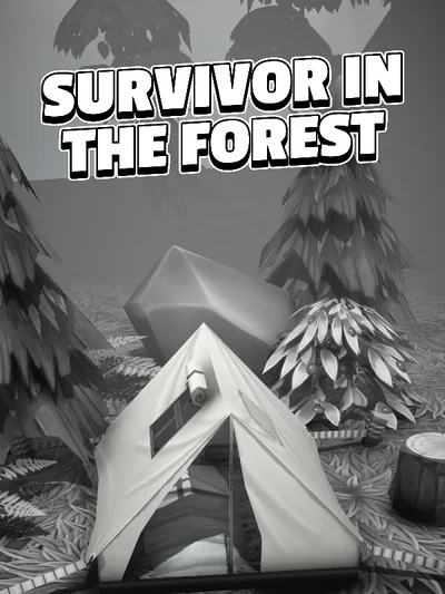 Survivor in the Forest PC Steam CD Key