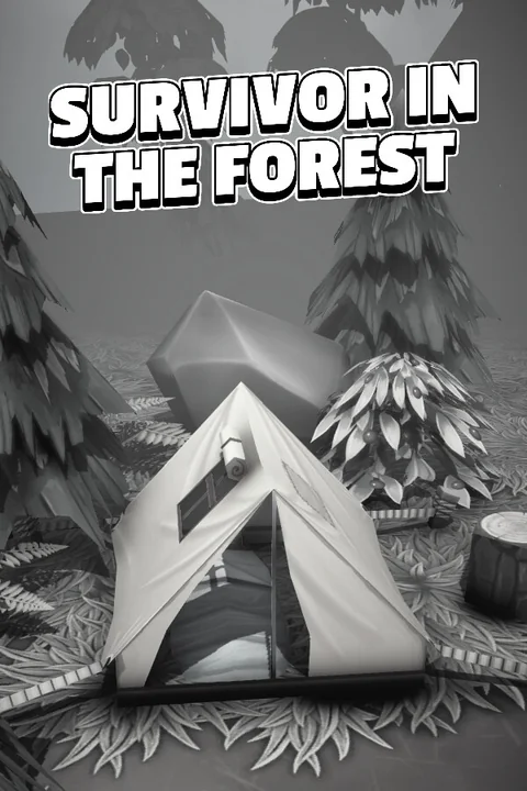 Survivor in the Forest PC Steam CD Key