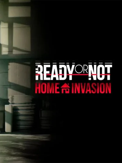 Ready or Not - Home Invasion DLC LATAM PC Steam CD Key
