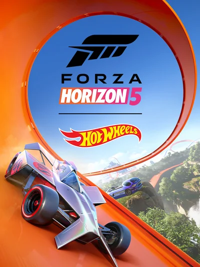 Forza Horizon 5 - Hot Wheels DLC EU XBOX One / Series X|S / Windows 10 CD Key