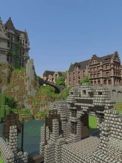 Minecraft - Starter Collection Upgrade DLC EU PS4 CD Key