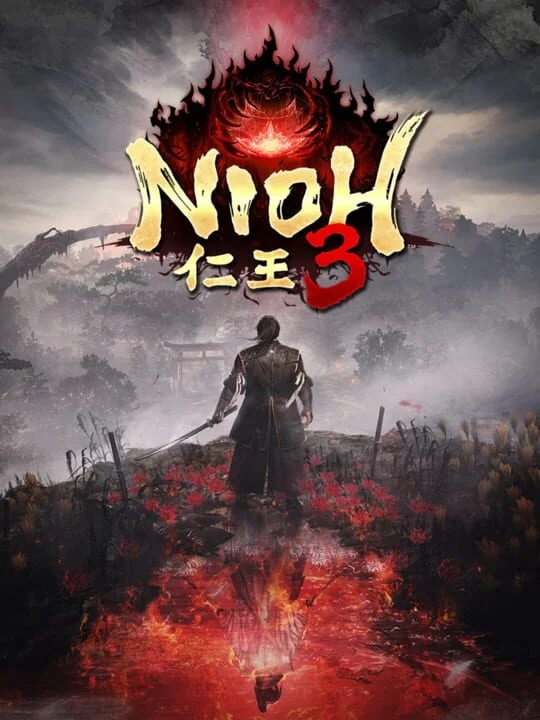 Nioh 3 NA/LATAM PC Steam CD Key