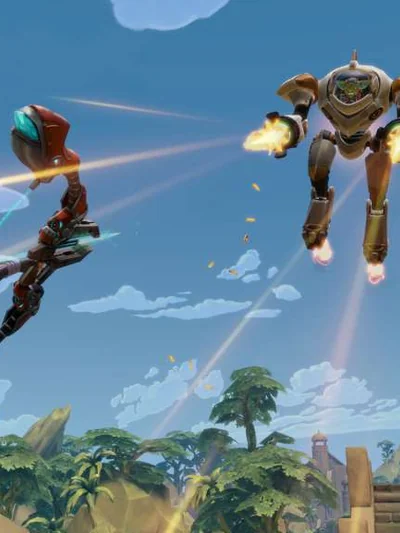 Paladins - Operative Skin for Skye Hero Digital Download CD Key