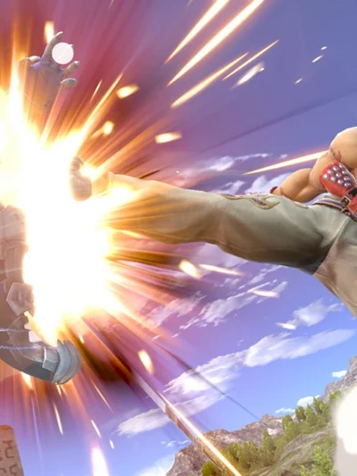 Super Smash Bros. Ultimate - CHALLENGER PACK 10 DLC EU Nintendo Switch CD Key