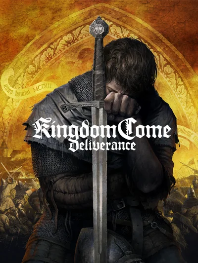 Kingdom Come: Deliverance GOG CD Key