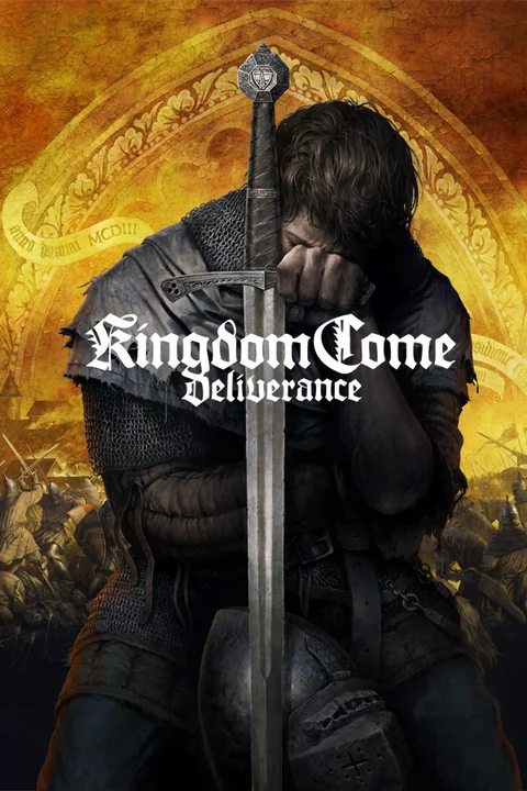 Kingdom Come: Deliverance GOG CD Key