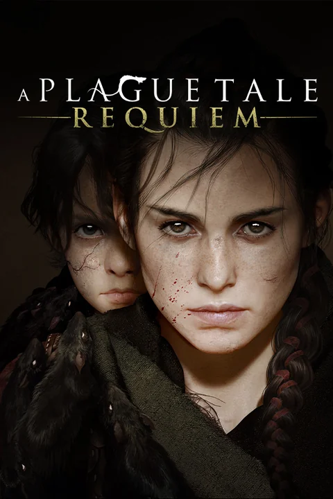 A Plague Tale: Requiem EU Xbox Series X|S CD Key
