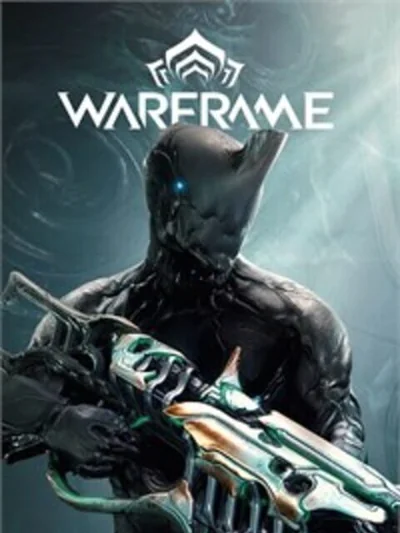 Warframe - Starter Weapon Pack DLC Manual Delivery