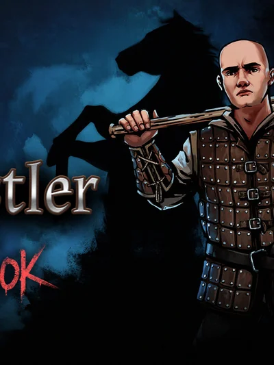 Rustler - Digital Art Book DLC EU PC Steam CD Key