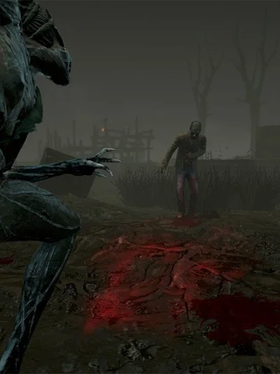 Dead by Daylight - Of Flesh and Mud DLC Steam CD Key