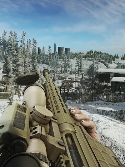 Escape from Tarkov: Left Behind Edition PC Steam CD Key