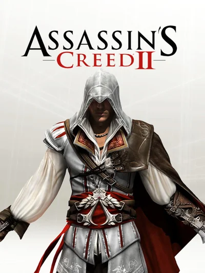 Assassin's Creed 2 PC Ubisoft Connect CD Key