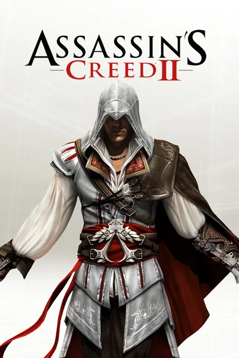 Assassin's Creed 2 PC Ubisoft Connect CD Key