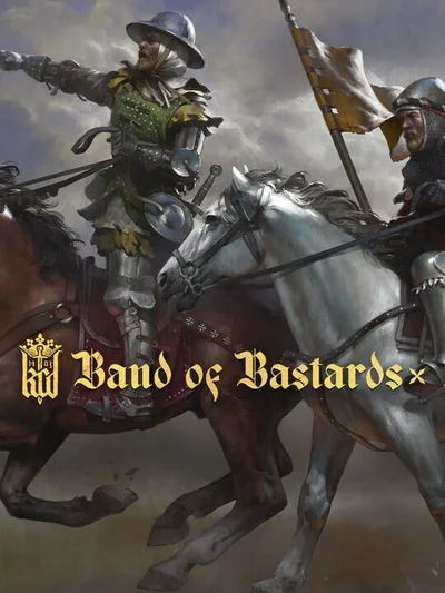 Kingdom Come: Deliverance + Band of Bastards DLC Steam CD Key
