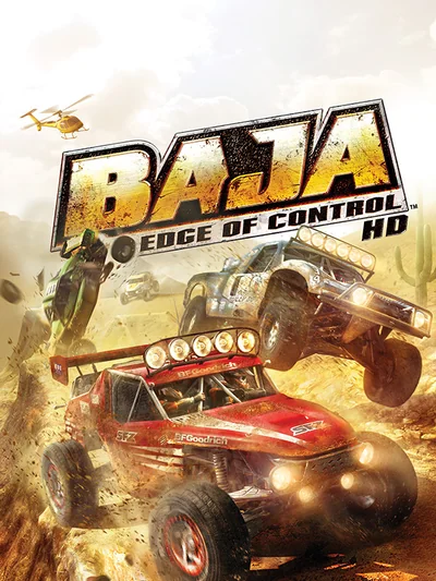 BAJA: Edge of Control HD RU VPN Required Steam CD Key