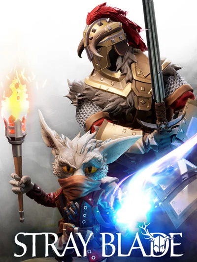 Stray Blade EU Xbox Series X|S CD Key