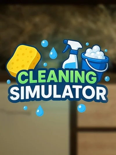 Cleaning Simulator PC Steam CD Key