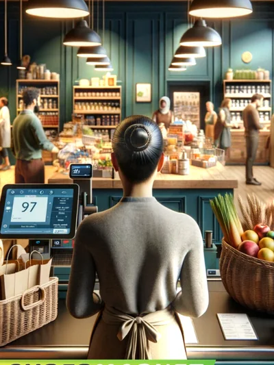 Supermarket Simulator Steam CD Key