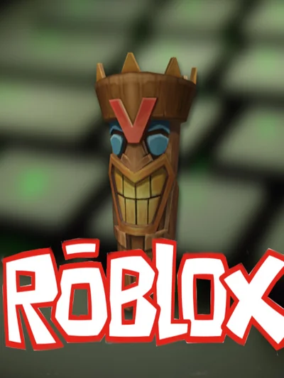 Roblox - Tiki Shoulder Buddy Skin DLC CD Key