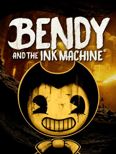 Bendy and the Ink Machine PC Steam CD Key