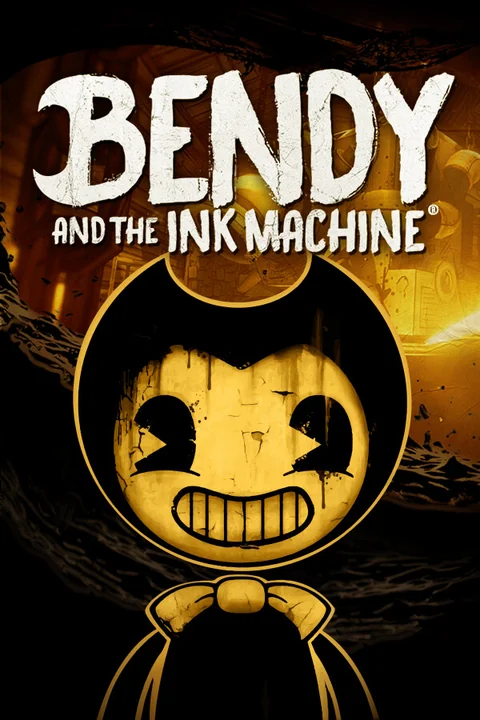 Bendy and the Ink Machine PC Steam CD Key