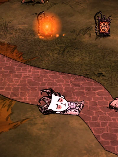 Don't Starve Together - Starter Pack 2023 DLC Steam CD Key