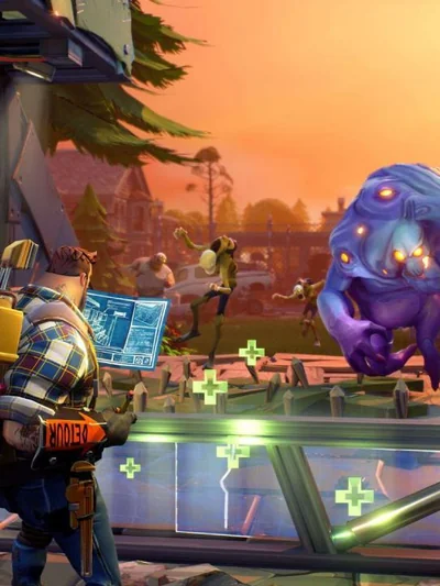 Fortnite - 13500 V-Bucks Epic Games CD Key