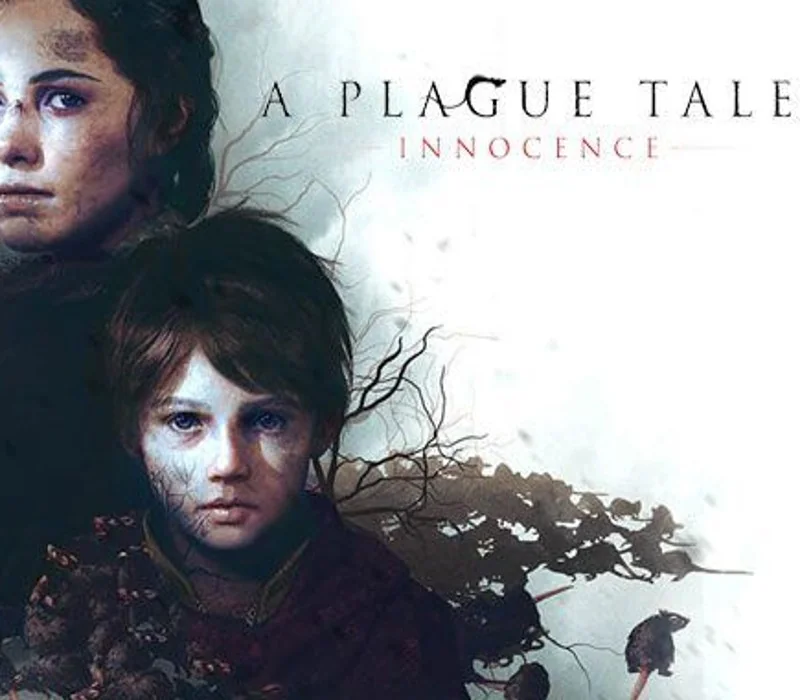 A Plague Tale: Innocence EU XBOX One / Xbox Series X|S CD Key