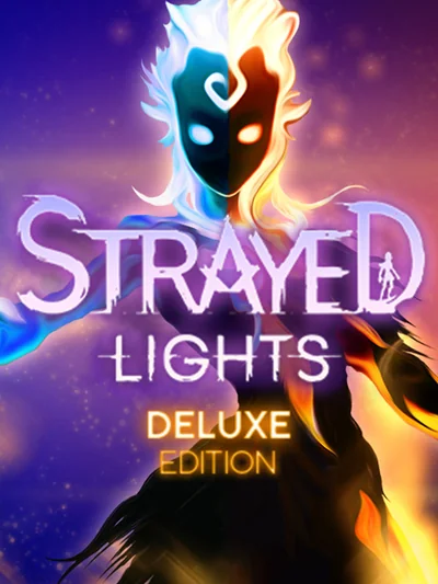 Strayed Lights Deluxe Edition Bundle Steam CD Key