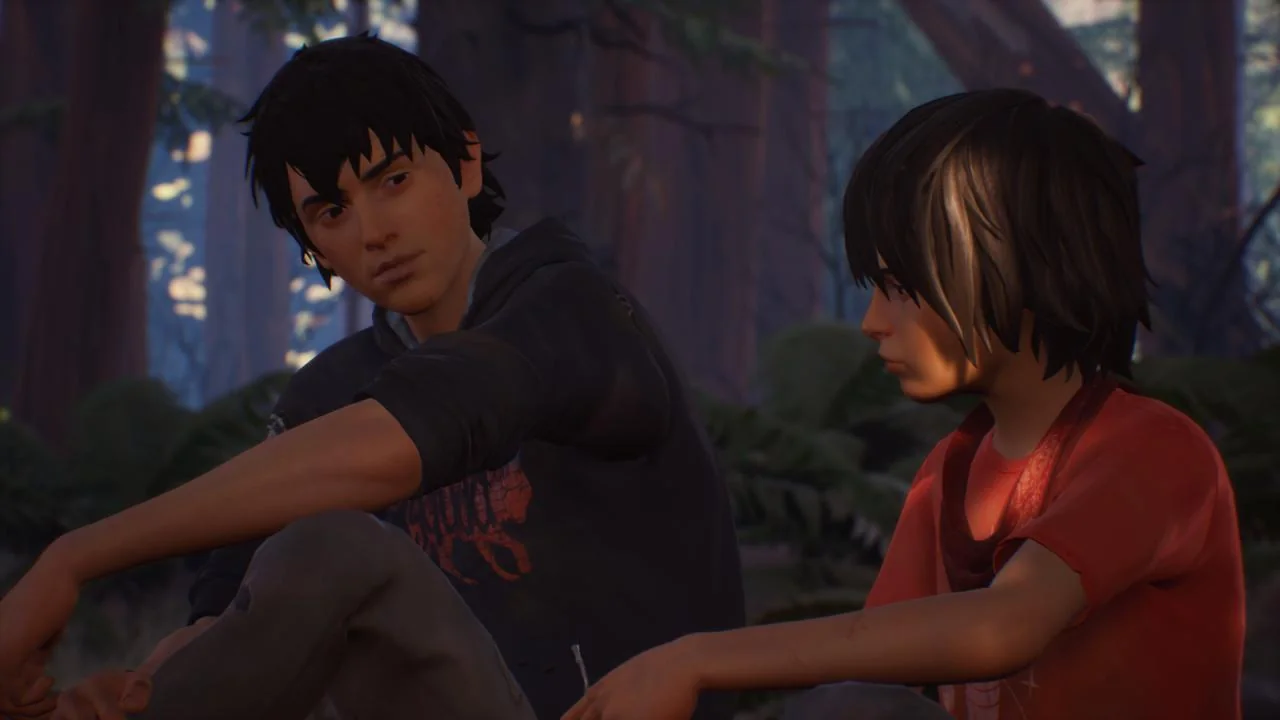 Life is Strange 2 - Episode 3 EU Steam CD Key