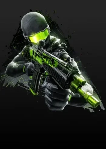 Call of Duty: Modern Warfare III - Caught In The Crosshair Weapon Vinyl PC/PS4/PS5/XBOX One/Series X|S CD Key