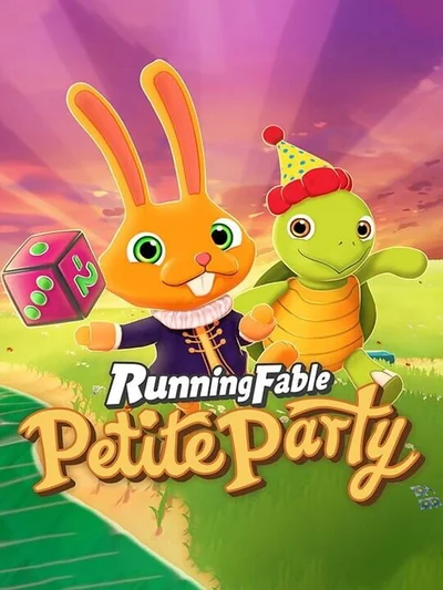 Running Fable Petite Party PC Steam CD Key