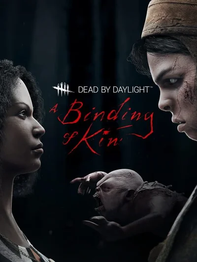 Dead by Daylight - A Binding of Kin Chapter DLC PC Steam CD Key