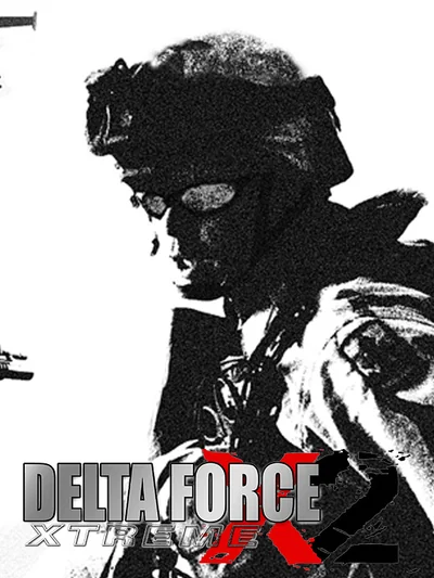 Delta Force: Xtreme 2 Steam CD Key