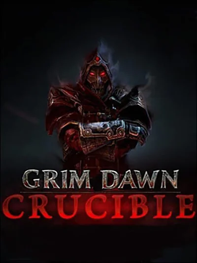 Grim Dawn - Crucible Mode DLC Steam CD Key