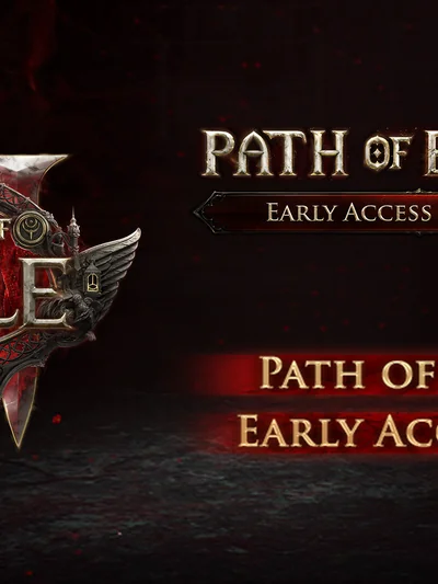 Path of Exile 2 - Early Access Supporter Pack EU XBOX One / Xbox Series X|S CD Key