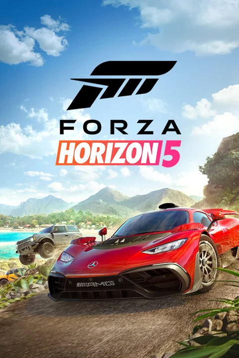 Forza Horizon 5 TR XBOX One CD Key