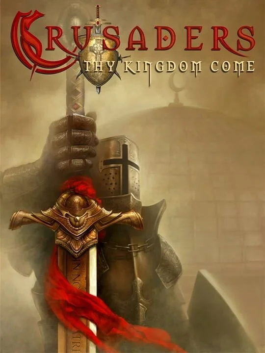Crusaders: Thy Kingdom Come PC Steam CD Key