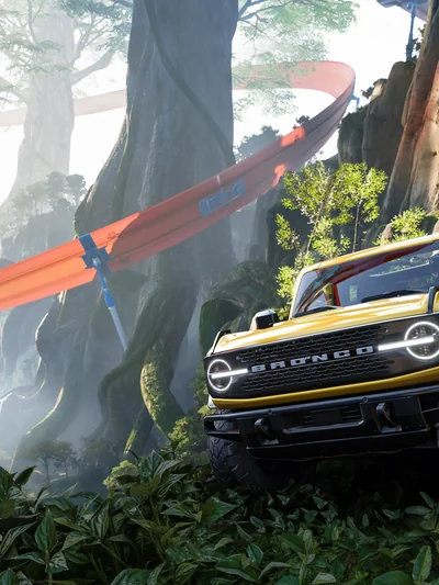 Forza Horizon 5 - Premium Add-Ons Bundle DLC DLC TR XBOX One / Xbox Series X|S / Windows 10 CD Key