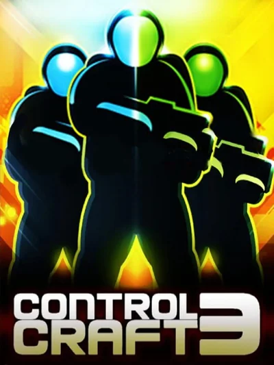 Control Craft 3 PC Steam CD Key