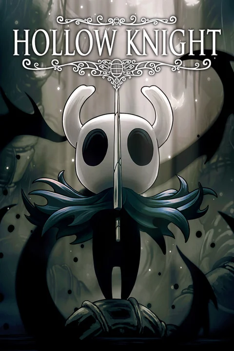 Hollow Knight PC Steam CD Key