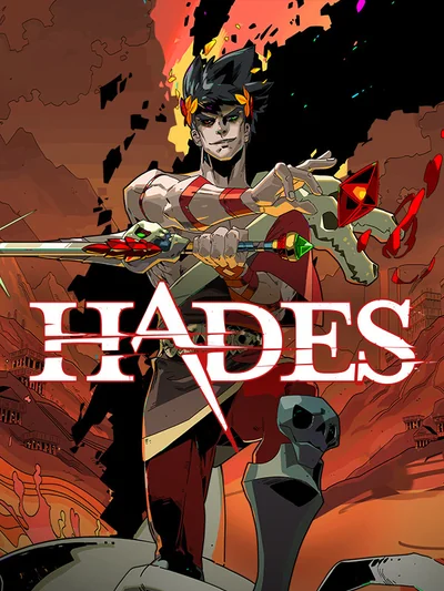 Hades AR XBOX One / Xbox Series X|S CD Key