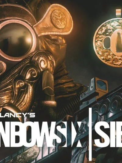 Tom Clancy's Rainbow Six Siege - Smoke Bushido Set DLC Ubisoft Connect CD Key